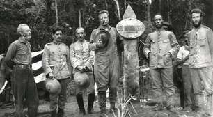 O dia que o presidente dos EUA quis morrer nas selvas do Brasil