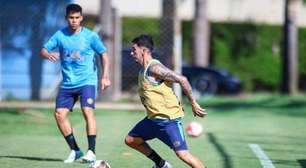 Dodi analisa pré-temporada e projeta estreia do Grêmio no Gauchão
