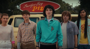 Fãs de Stranger Things criam teoria sobre episódio secreto