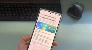 Atualização da Samsung para os Galaxy em janeiro traz 55 correções de erros