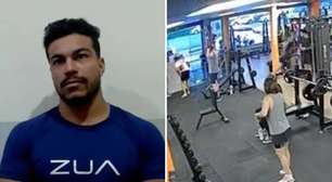 TRÁGICO! Saiba quem matou o homem a facadas na academia