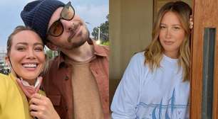 'A pessoa mais egocêntrica e sem noção do mundo': marido de Hilary Duff detona Ashley Tisdale em meio a uma das maiores polêmicas que Hollywood já viu