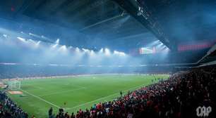 Andraus x Athletico-PR: saiba onde assistir, prováveis escalações, palpites e mais