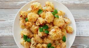 Almoço saudável: 4 receitas leves e práticas para fazer na air fryer