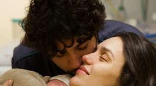 Saiba por que Rafa Kalimann e Nattan escolheram o nome Zuza para a filha