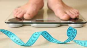 Ganho de peso pós-festas: Quando é hora de se preocupar?