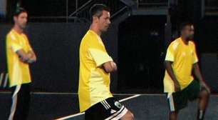 Brasil finaliza preparação e joga tudo contra o Catar pela Kings League Nations