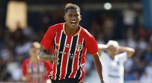São Paulo vence e garante classificação na Copinha