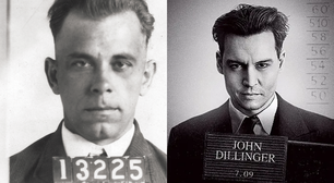 Filme com Johnny Depp no streaming: A história deste criminoso real é tão pesada que precisaram suavizá-la