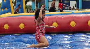 Secretaria de Cultura de Suzano promove programação especial para o período de férias