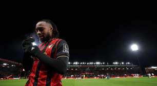 City acerta contratação do atacante Semenyo por quase R$ 500 milhões