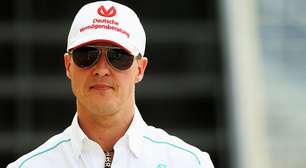 Michael Schumacher morreu? Fãs se confundem após morte de escritor