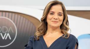 Vera Magalhães deixa 'Roda Viva' após seis anos e expõe quebra de acordo