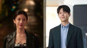 O Amor Pode Ser Traduzido? Veja fotos da série com Jisoo