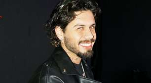 Zé Felipe na frente de Ana Castela: 50 músicas mais ouvidas