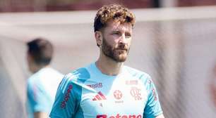Flamengo recebe sondagem de clube inglês por Léo Pereira