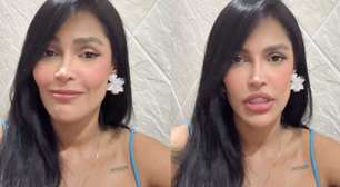 Flay revela que perdeu vaga no elenco do 'BBB 26' após notícia vazar: 'Meu mundo caiu'