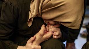 Livro de melhores fotos do ano da ANSA ganha versão digital