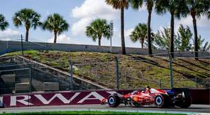 Museu reúne carros históricos da Fórmula 1 em São Roque