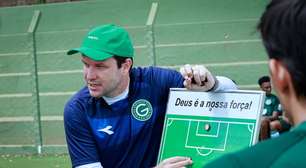 Artilheiro na área! Goiás avisa Daniel Paulista e novo reforço está disponível