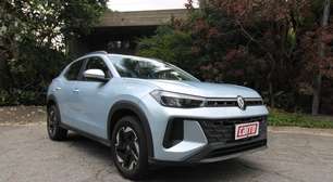 VW Tera TSI utiliza o espírito do Fusca e do Gol para conquistar a geração Z; veja avaliação