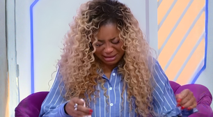 Cariúcha fora do 'Fofocalizando': após laudo pericial confirmar agressão, SBT toma decisão sobre destino da apresentadora