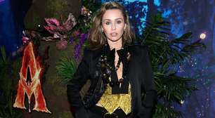 Miley Cyrus faz suspense sobre aniversário de Hannah Montana
