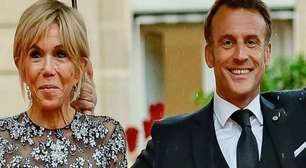 Tribunal de Paris condena dez pessoas por difamação e ataques contra Brigitte Macron