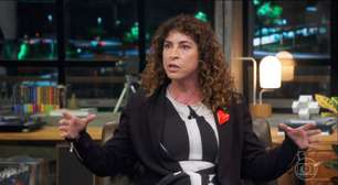 Autora de Dona de Mim rebate nota zero de jornalista da Globo: "Pois é...'