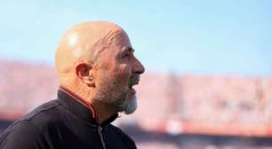 Sampaoli 'esquece' Allan e pede contratação de outro volante do Flamengo