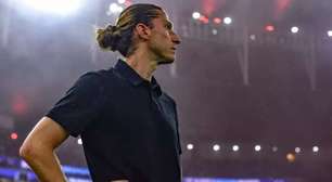 De última hora: Filipe Luís deseja 'tirar' jogador importante do Botafogo; entenda