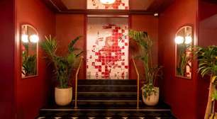 Benfica inaugura hotel em antiga sede histórica; saiba detalhes