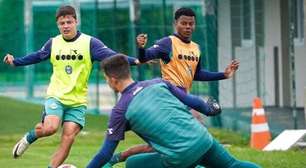 Coritiba x Foz do Iguaçu: onde assistir, escalações e arbitragem