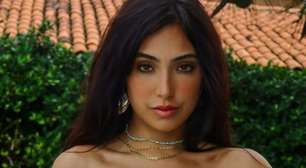 Vanessa Lopes denuncia assédio em Fernando de Noronha e faz desabafo: 'A mulher não está segura em nada'