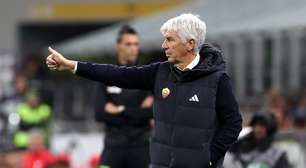 Candidato ao título do Campeonato Italiano vive tensão nos bastidores