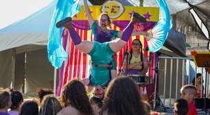 Prefeitura de Mogi das Cruzes divulga programação do 'Verão Cultural 2026'