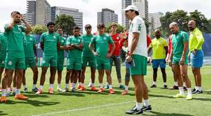 Futuro de ídolo do Palmeiras é definido