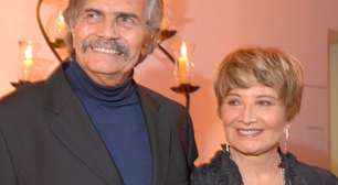 'Como é que você...': filho de Glória Menezes e Tarcísio Meira revela duros detalhes de como a morte do pai foi revelada à mãe; casamento dos atores durou 59 anos