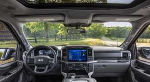 Pela 49ª vez, o Ford mais vendido do mundo é um monstro de aço com motorzão