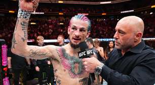 Sean O'Malley sugere possibilidade de se aposentar do MMA em 2026