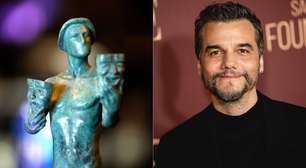 Actor Awards 2026, o antigo SAG, anuncia indicados sem Wagner Moura em Melhor Ator
