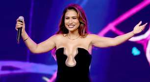 As 50 músicas mais tocadas no Brasil em 2025 segundo a Pro-Música