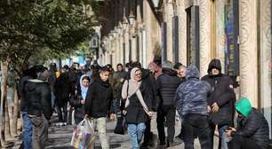 Irã diz que vai responder às 'ameaças' de Trump e Netanyahu