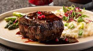 Casa Manish abre em Pinheiros com menu árabe contemporâneo