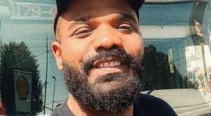 Arlindinho agita a web ao postar foto inédita com a namorada, Erika Januza