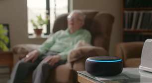 Inteligência Artificial com voz ajuda idosos a controlar a pressão alta