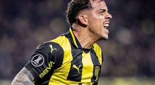 Fluminense cobra indenização do Peñarol por Terans