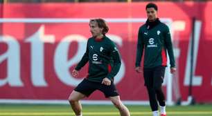 Milan x Genoa: onde assistir, escalações e arbitragem