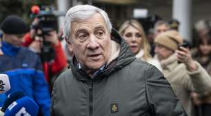 Itália apoia possível diálogo entre governo venezuelano e ENI