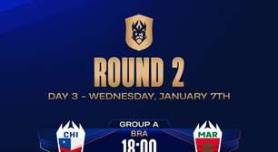 Kings League Nations: Confira os jogos, horários e onde assistir desta quarta (07/1)